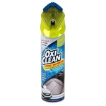 Oxiclean Carpet And Upholstery Cleaner Foam New Scent 19 Oz. Fixed Price $22.64.
