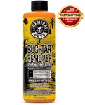Bug And Tar Remover Fast Acting Car Wash All Exterior Surfaces Cleaner - 16 Oz. Fixed Price $25.99.