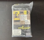 Drillbrush 2 Pc Set, All Purpose Works With Cordless Drills. Fixed Price $12.59.