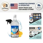 Steam & Go Multi-surface Cleaner Spray 32OZ Oxy Power Fresh Orange Scent. Fixed Price $29.99.