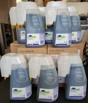 Lot Of 13 Diversey 94977476 Suma Supreme D1.5 2.5L Optifill Boxed 8 No. Fixed Price $950.00.
