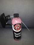 Adams Polishes Car Spray Interior Wax Boosting Auto Detailing Supplies. Fixed Price $20.99.