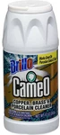 1 Cameo Copper Brass & Porcelain Powder Cleaner Anti Tarnish Pot Pan 33200-06700. Fixed Price $18.72.