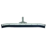 Tough Guy 1ZBZ1 Floor Squeegee, Curved Blade, 24 In, Neoprene, Black. Fixed Price $23.29.