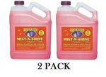 Wizards 01217 Mist-n-shine Detailer And Gallon Pack. Fixed Price $113.79.