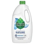Dishwasher Detergent Gel, Free & Clear, 2.62 Lb (1.19 Kg). Fixed Price $7.90.