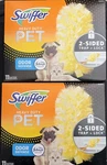 Swiffer Dusters Heavy Duty Multi-surface Pet, 11 (2-PK 22 Refills). Fixed Price $31.99.