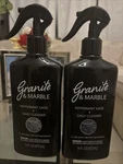 Granite And Marble. Fixed Price $8.25.