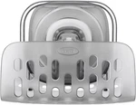 Oxo Good Grips Stronghold Suction Sponge Holder. Fixed Price $25.99.
