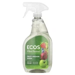 Earth Friendly Products Fruit & Vegetable Wash, 22 Fl Oz (pack Of 1). Fixed Price $14.50.