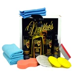 Mckee's Mckees MK37-8020 Total Glass Care Kit 11-PIECE. Fixed Price $152.93.