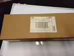 3M Dirt Trap Protection Film Dispenser, #36863. Fixed Price $56.95.