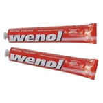 Wenol Metal Polish 3.93 Ounce Pack Of 2 For Brass Silver Copper Chrome. Fixed Price $36.89.