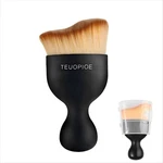 Teuopioe Cleaning Brush, Duster Interior,car 1.23OZ, Brown. Fixed Price $8.99.