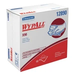 Wypall? X90 Cloths, Pop-up 2-PLY, 8.3 16.8, Denim Blue, 68/BOX, 5 Boxes/c. Fixed Price $148.06.