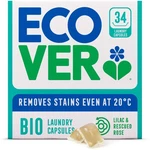 Ecover Bio Washing Capsules - Laundry / Tablets Detergen. Fixed Price $30.05.