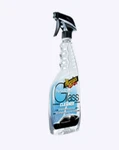Meguiars Perfect Clarity Glass Cleaner 473ML. Fixed Price $19.26.
