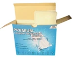 Premium Laundry Detergent Soap Sheets Easy Dissolve 120 Loads No Plastic Jug. Fixed Price $11.99.