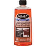 LC-6 Milsek 12 Oz. Leather & Vinyl Cleaner Conditioner. Fixed Price $35.53.