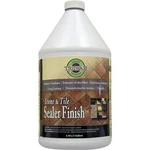 Trewax 887171970 Stone And Tile Floor Sealer, Gal, Liquid, Low, Clear. Fixed Price $52.56.