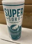 Fresh Products Super-sorb Liq Spill Absorbent 12-OZ, Shaker Cans (FRS614SSBX). Fixed Price $50.00.