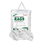 Supremeplus Premium White T-shirt Cleaning Rags (1 Pound (pack Of 1),. Fixed Price $28.86.