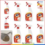 Rust Stain Remover Gel Spray 24 Fl Oz 6-PACK Hard Water Iron Removal. Fixed Price $68.99.