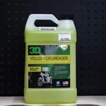 3D Yellow Degreaser Gallon. Fixed Price $49.29.