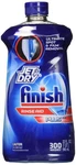 Finish Jet-dry Plus Dishwasher Rinse Aid 32 Fl Oz (pack Of 1). Fixed Price $42.99.