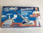 Mr. Clean Magic Reach Multi-purpose Foaming Scrubber 8 Pack Refill New. Fixed Price $31.99.