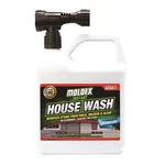 Moldex House Wash 56OZ. Fixed Price $41.80.