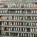 Harmony Gelish Soak-off Polish New Bottle *update 2023*. Fixed Price $14.99.
