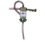Zep 678001 Chemical Dispenser,fills Bucket/bottles. Fixed Price $219.99.