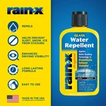 Rain-x Original Glass Water Repellent 3.5 Oz Automotive Treatment. Fixed Price $5.79.