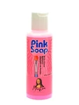 Mona Lisa Pink Brush Soap. Fixed Price $12.65.