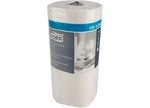Tork (12-PACK) Perforated Towel Jumbo Roll 2-PLY 11"X9" White 210 Sheets HB1995A. Fixed Price $68.44.