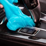 Pulidiki Car Cleaning Gel Putty, 5.6 Ounce (pack Of 1), Blue. Fixed Price $10.93.