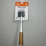 Full Circle Clean Reach Replaceable Bottle Brush. Fixed Price $17.00.