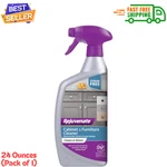 Rejuvenate Cabinet And Furniture Cleaner Removes Dirt, Grime Grease, 24OZ ... Fixed Price $22.97.
