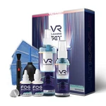 Ultravue Vr Cleaning - Virtual And Augmented Reality Headset Kit. Fixed Price $34.99.