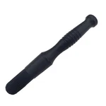 Car Parts Washer Brush, Bullet Head Cleaning For Black. Fixed Price $11.79.
