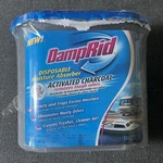 Damprid Moisture Absorber With Activated Charcoal For Boats & Rvs, 18. Fixed Price $7.99.