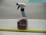 QTY=6 QT(6 X Qt): Seconds 1Q30S6P Outdoor Cleaner Spray Bottle Liquid. Fixed Price $41.28.
