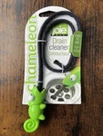 New Cute And Practical Joie Chameleon Drain Cleaner Nib. Fixed Price $10.00.