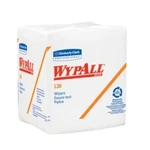 Wypall L30 Task Wipe #05812 White 12.5L X Light Duty 90/PACK, 6 Packs. Fixed Price $43.31.