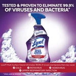 Lysol Mold & Mildew Remover Spray 32OZ Bathroom Cleaner Disinfectant Bleach... Fixed Price $8.64.