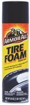 Armor All Cleaner Tire Foam 20 Oz. Fixed Price $11.95.