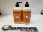(2) Mrs Meyers Hand Soap Clean Day Apple Cider Scent 12.5 Fl Oz Bottles. Fixed Price $21.99.