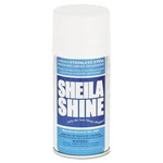 Sheila Shine 1EA 10 Oz. Spray Stainless Steel Cleaner & Polish New. Fixed Price $15.60.