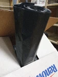 Renown, Case Of 100, 43" X 47" 1.5 Mil, Resin Can Liners - Black 136. Fixed Price $46.74.